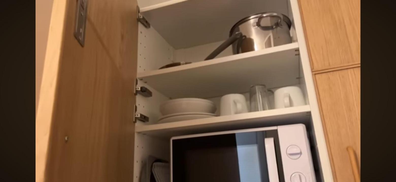 Apartamento Nicoleish Mendoza